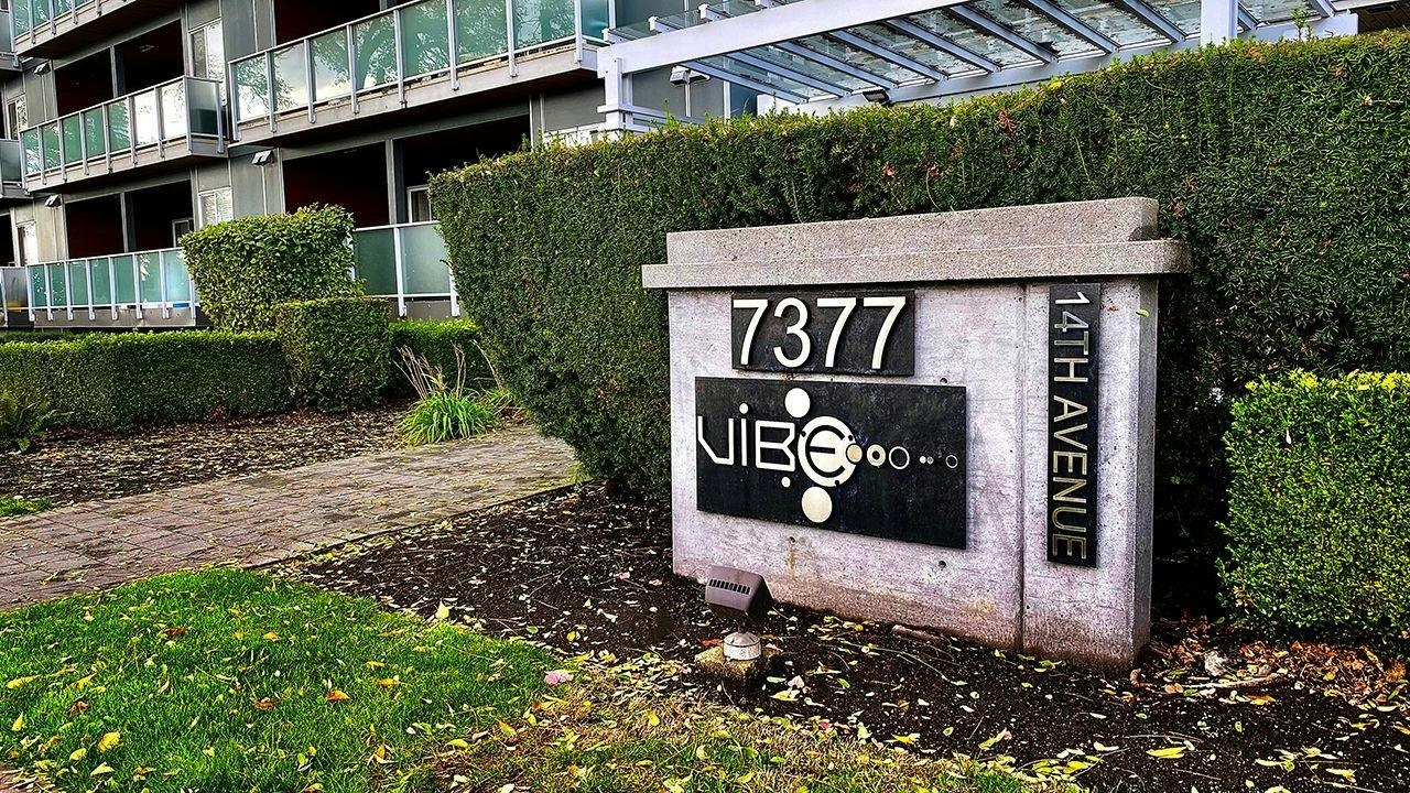 106-7377 14th Avenue, Burnaby, BC, V3N 1Z7 - 30