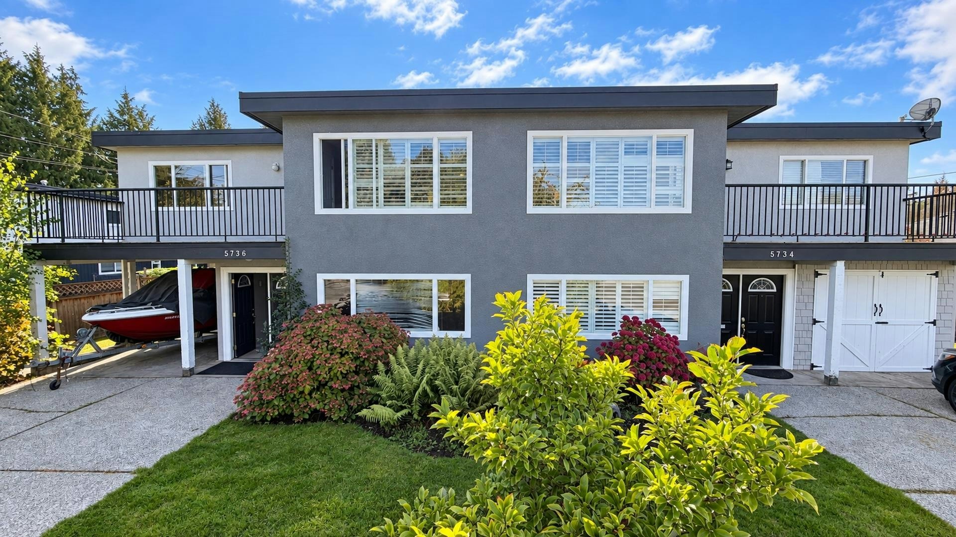 5734 49b Avenue, Delta, BC, V4K 1Z6
