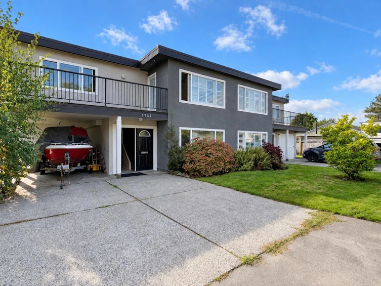 5734 49b Avenue, Delta, BC, V4K 1Z6 - 19
