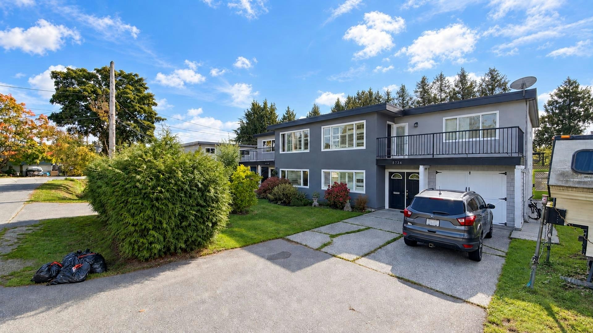 5734 49b Avenue - 2