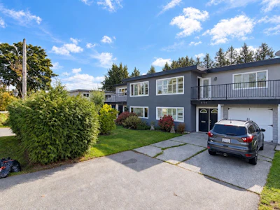 5734 49b Avenue - 2