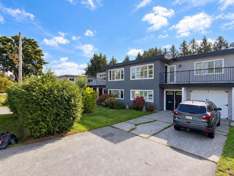 5734 49b Avenue, Delta, BC, V4K 1Z6 - 2