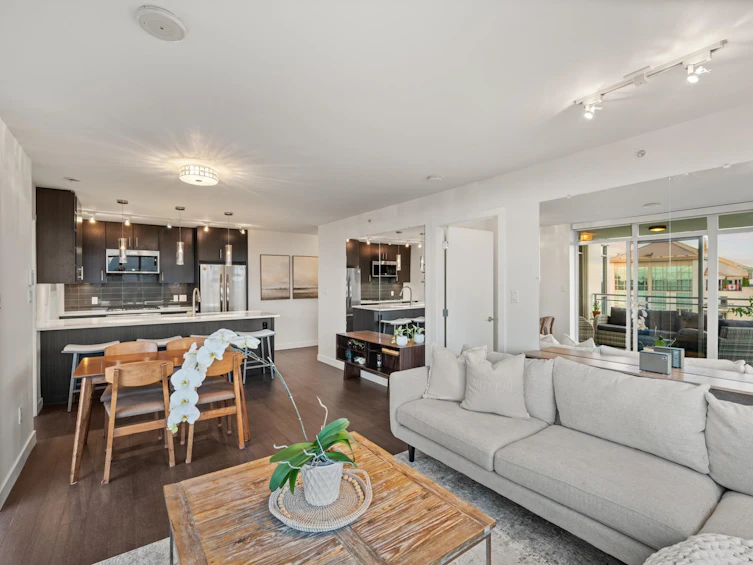 2101-608 Belmont Street, New Westminster, BC, V3M 0G8 - 5