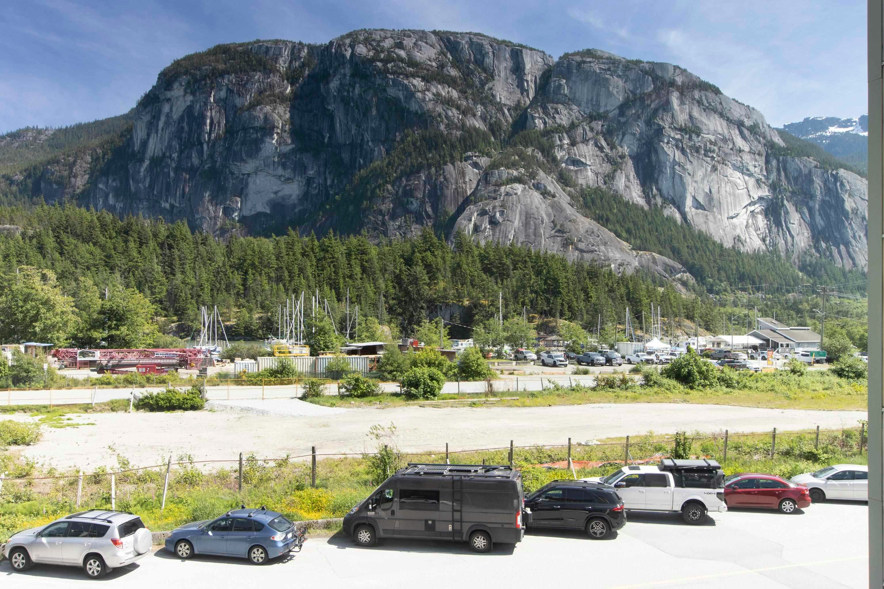 308-37841 Cleveland Avenue, Squamish, BC, V8B 0S8