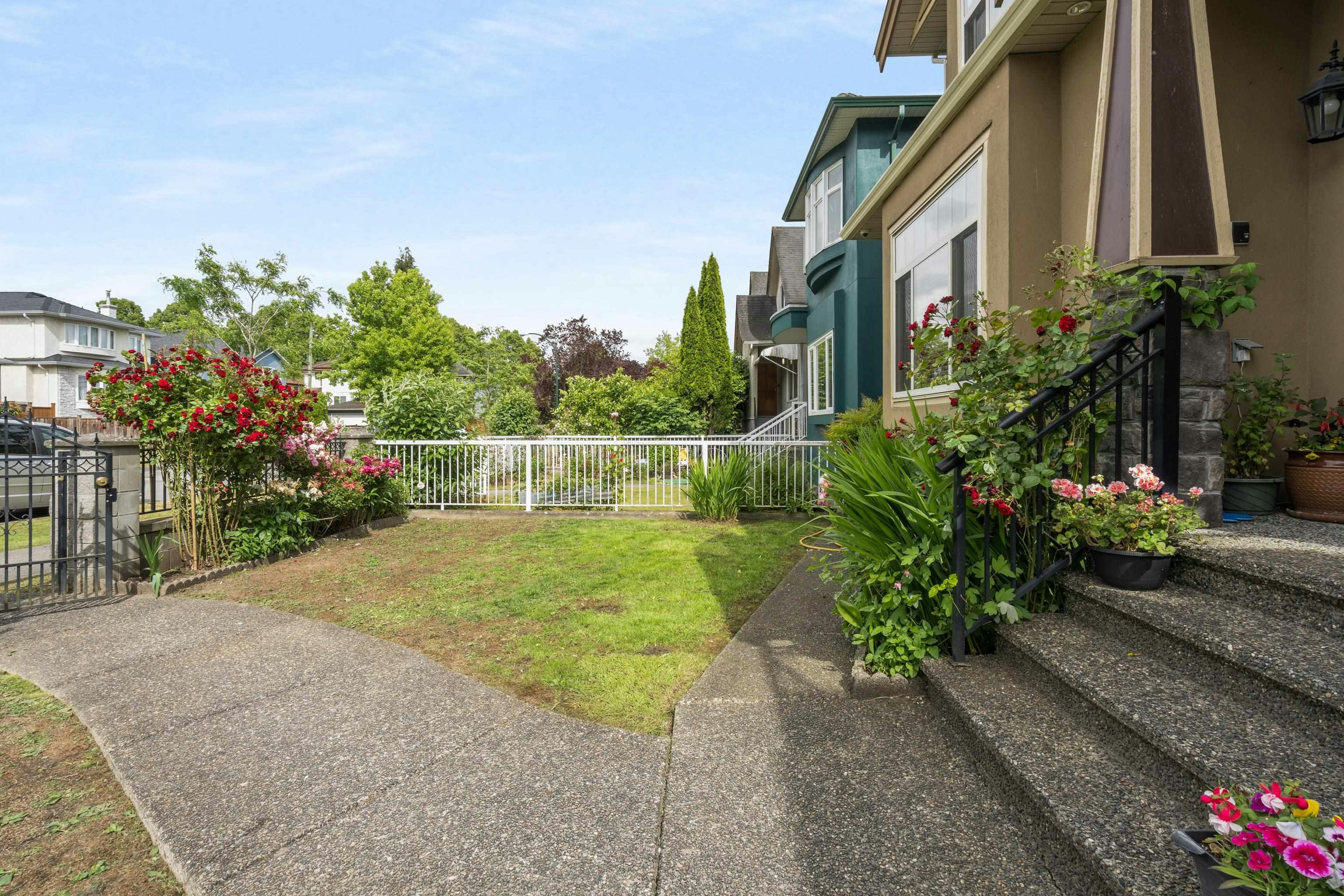 36 E 54 Avenue, Vancouver, BC, V5X 1N4 - 31