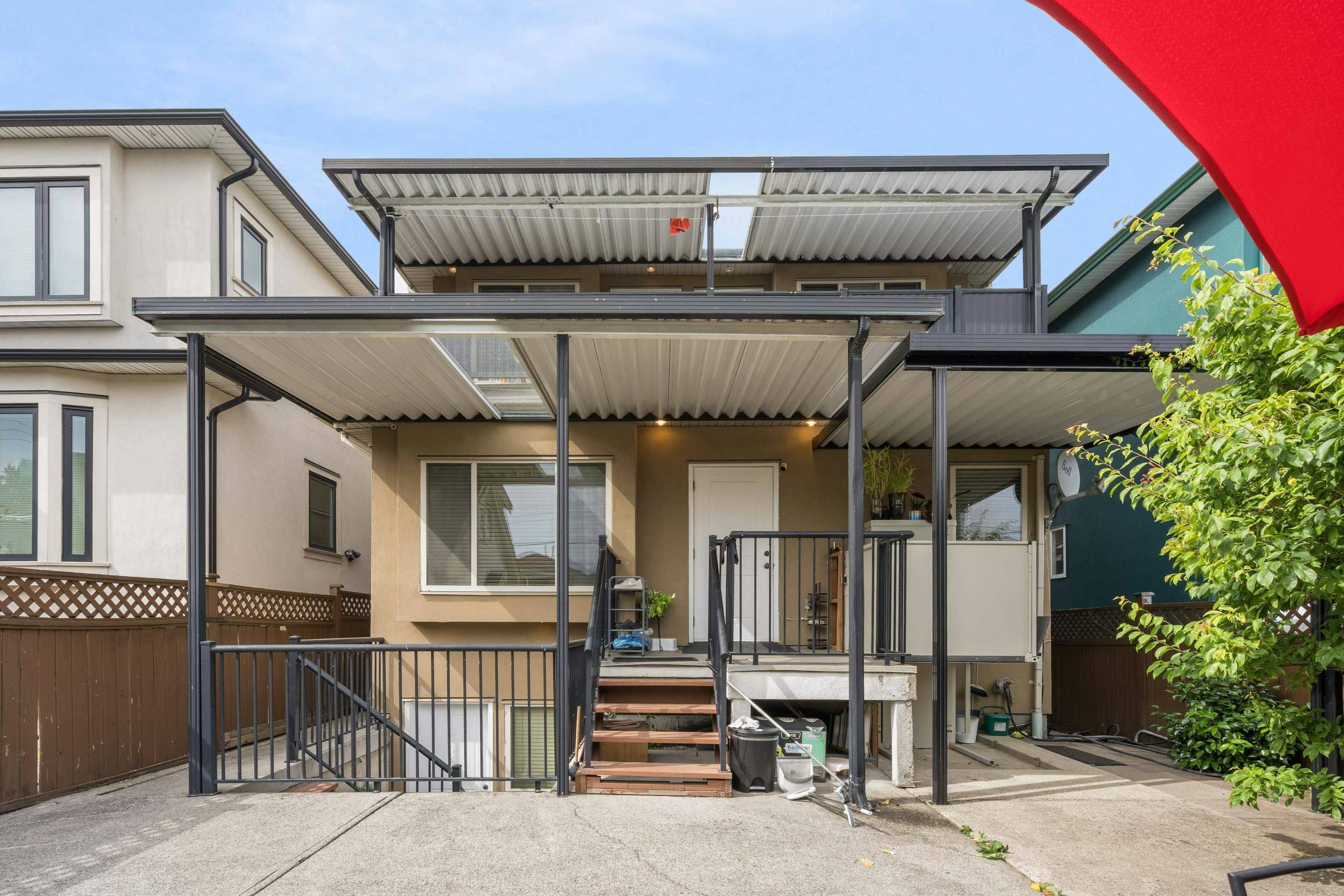 36 E 54 Avenue, Vancouver, BC, V5X 1N4 - 29