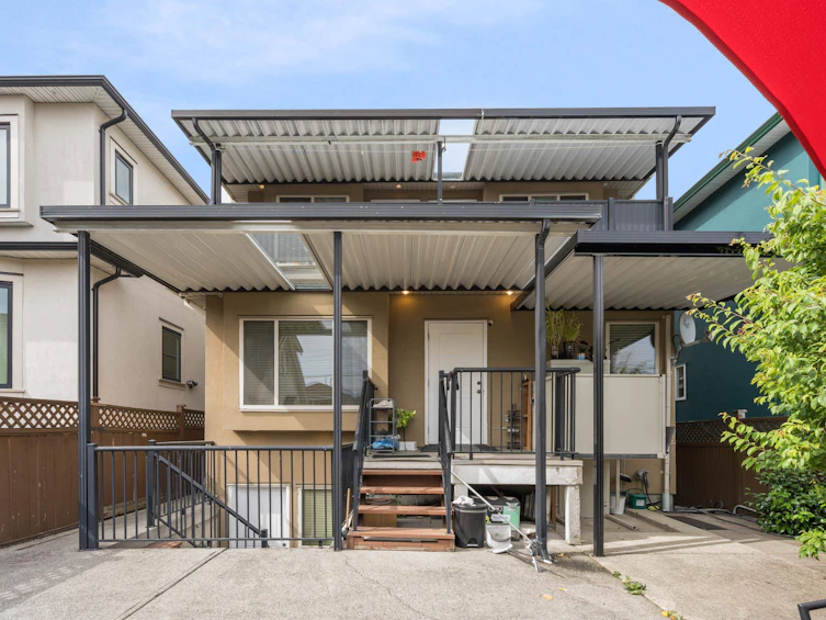 36 E 54 Avenue, Vancouver, BC, V5X 1N4 - 29