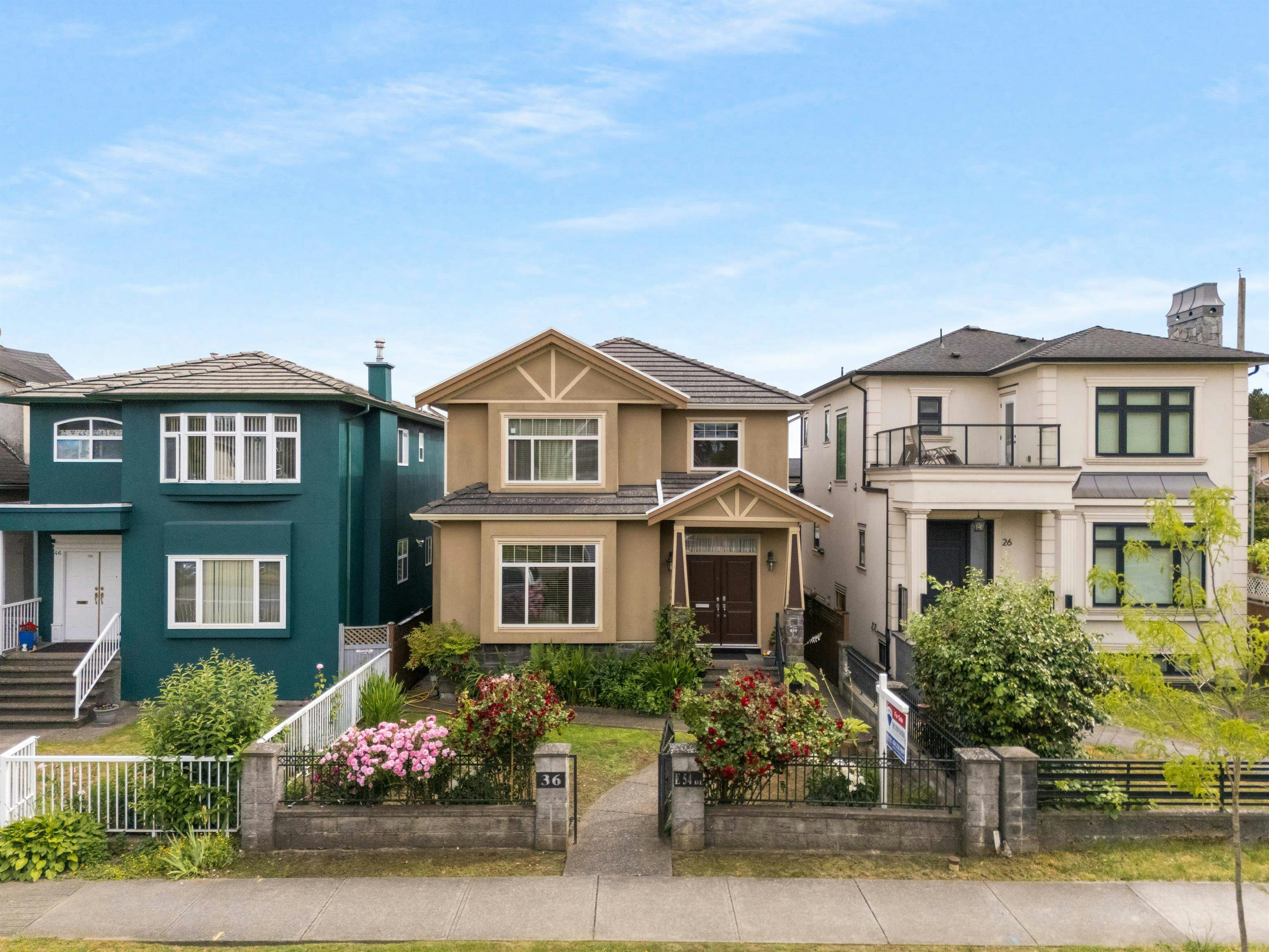 36 E 54 Avenue, Vancouver, BC, V5X 1N4 - 32