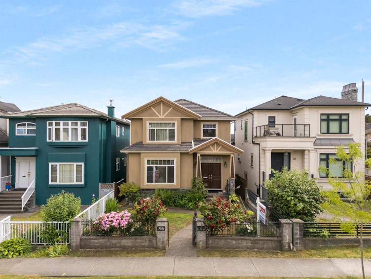36 E 54 Avenue, Vancouver, BC, V5X 1N4 - 32