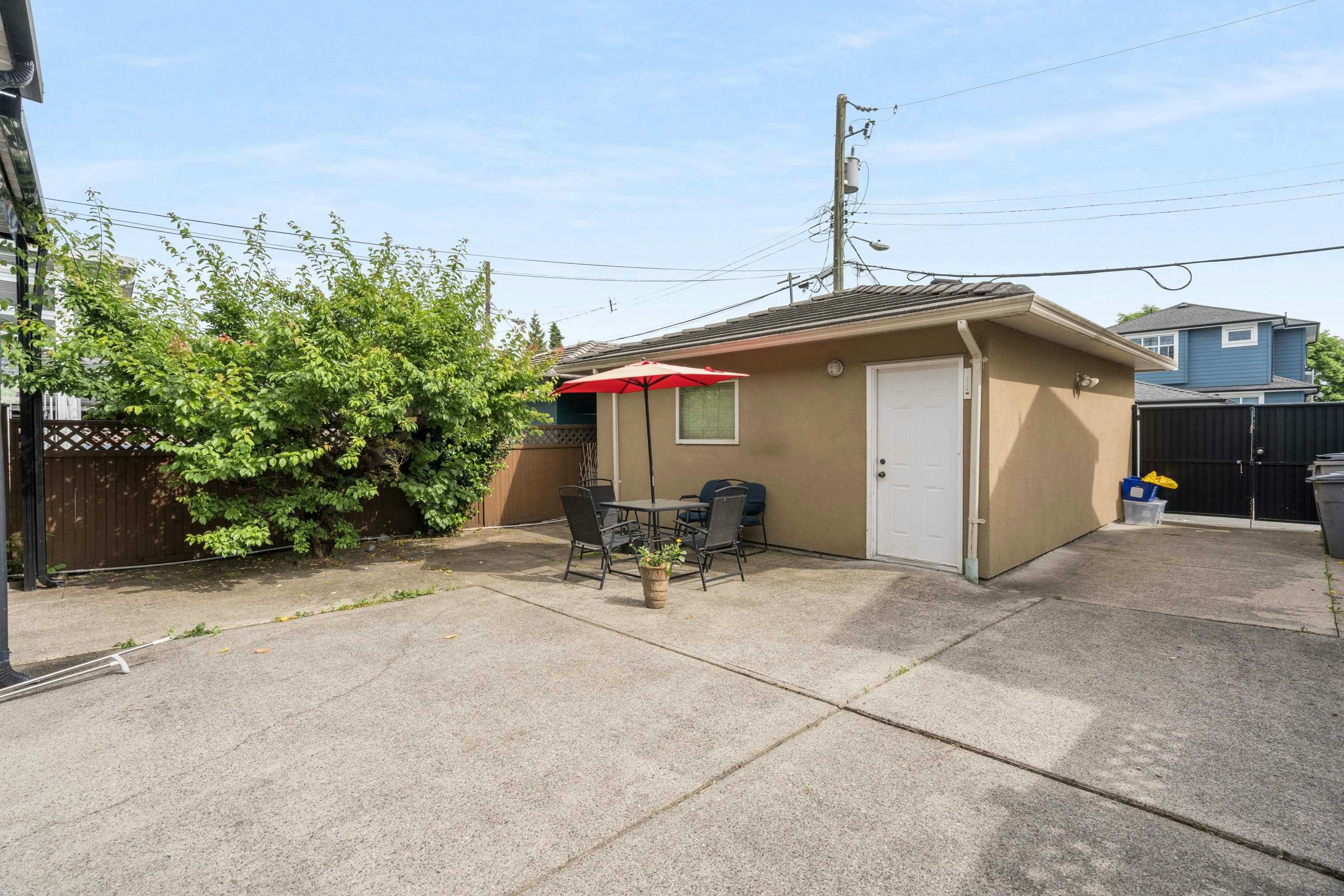 36 E 54 Avenue, Vancouver, BC, V5X 1N4 - 30