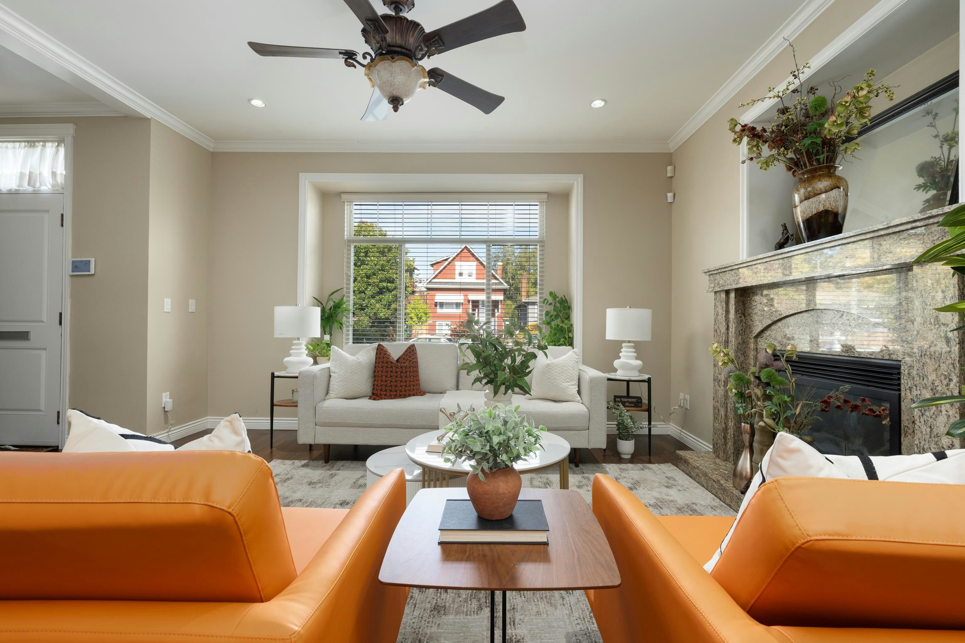 36 E 54 Avenue, Vancouver, BC, V5X 1N4 - 5