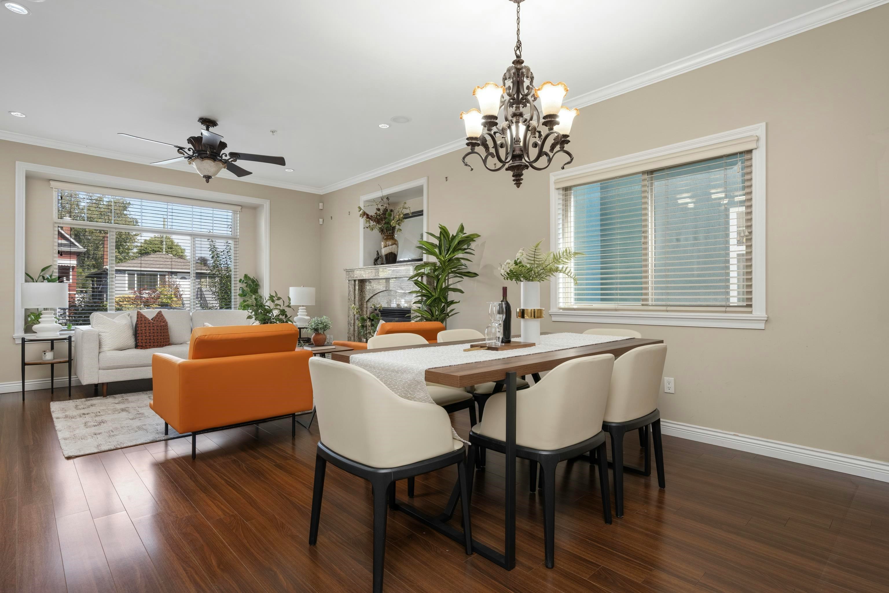 36 E 54 Avenue, Vancouver, BC, V5X 1N4 - 6