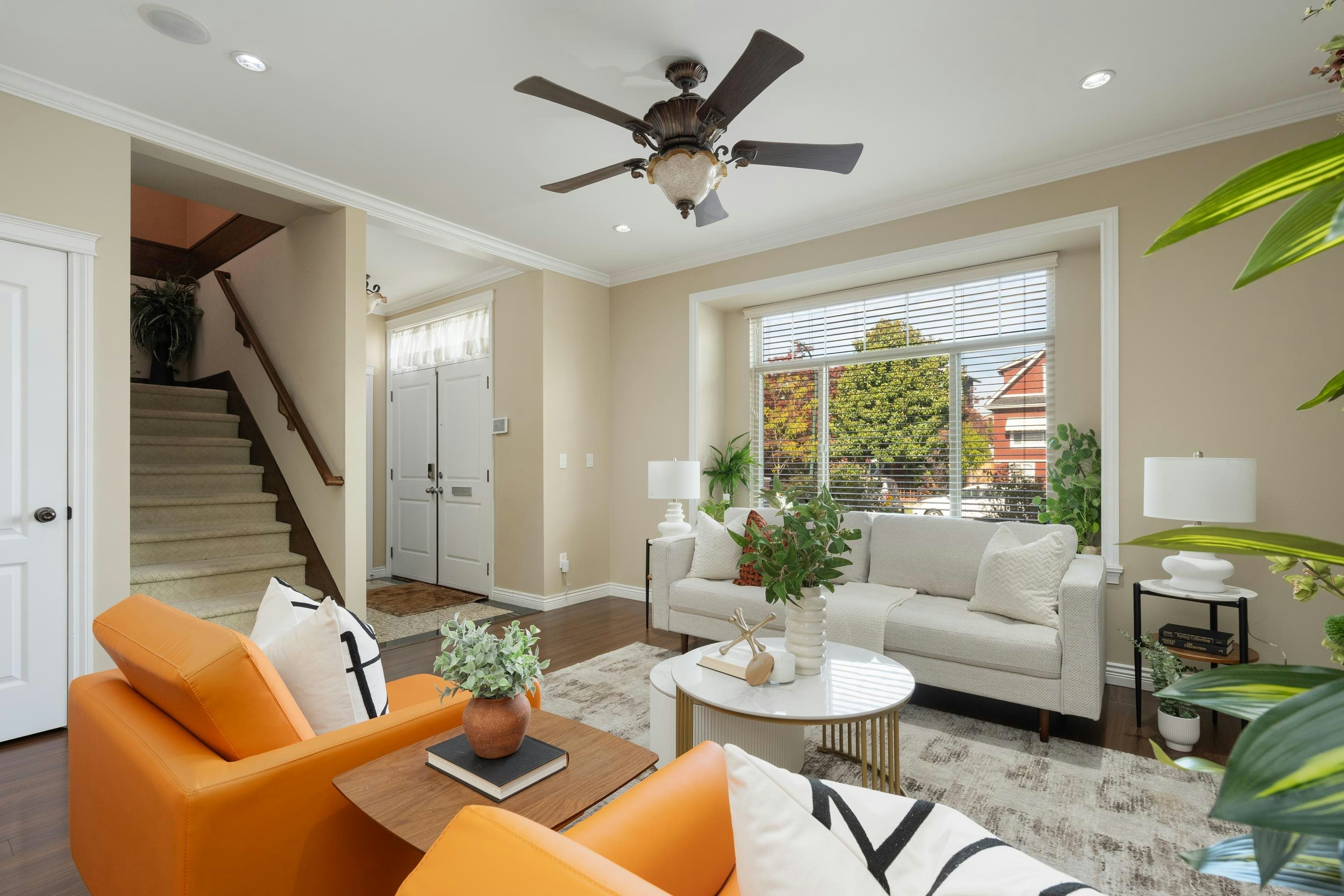 36 E 54 Avenue, Vancouver, BC, V5X 1N4 - 4