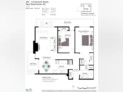 306-110 Seventh Street - 5