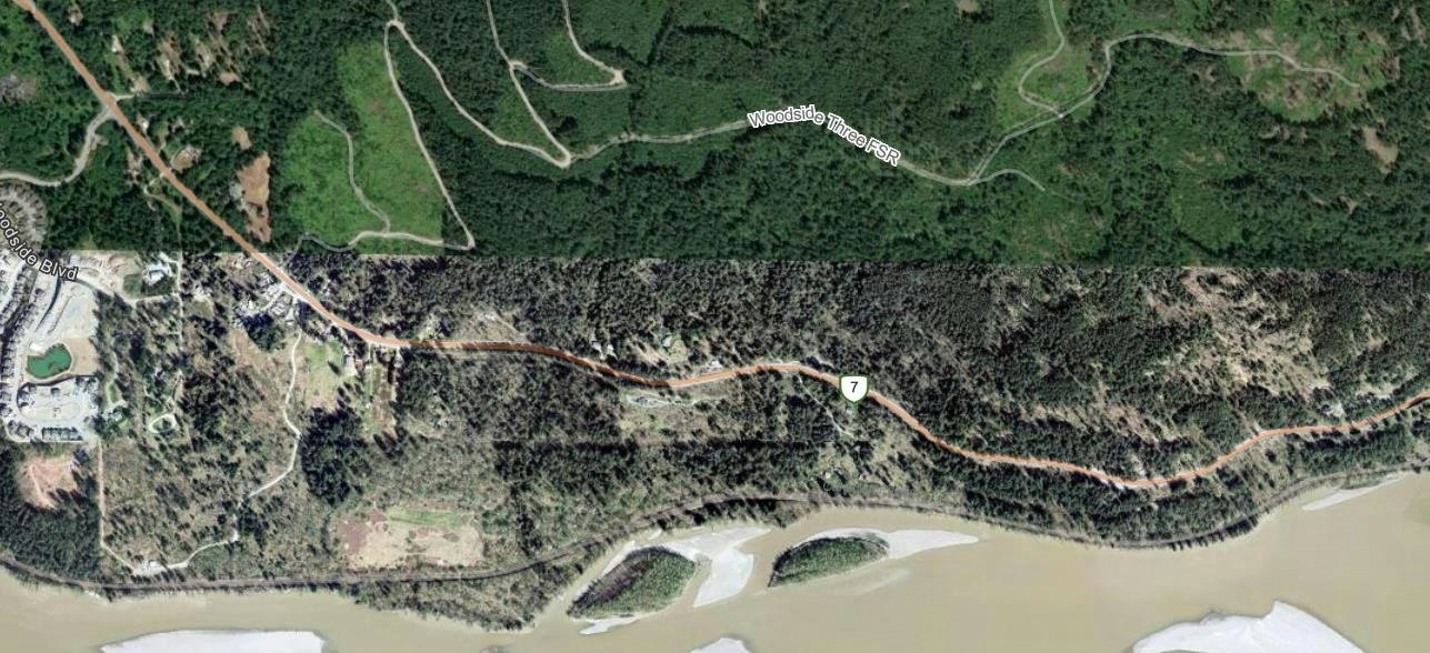 LSUB 10-SEC 19 Lougheed Highway, Agassiz, BC, V0M 1A0 - 7
