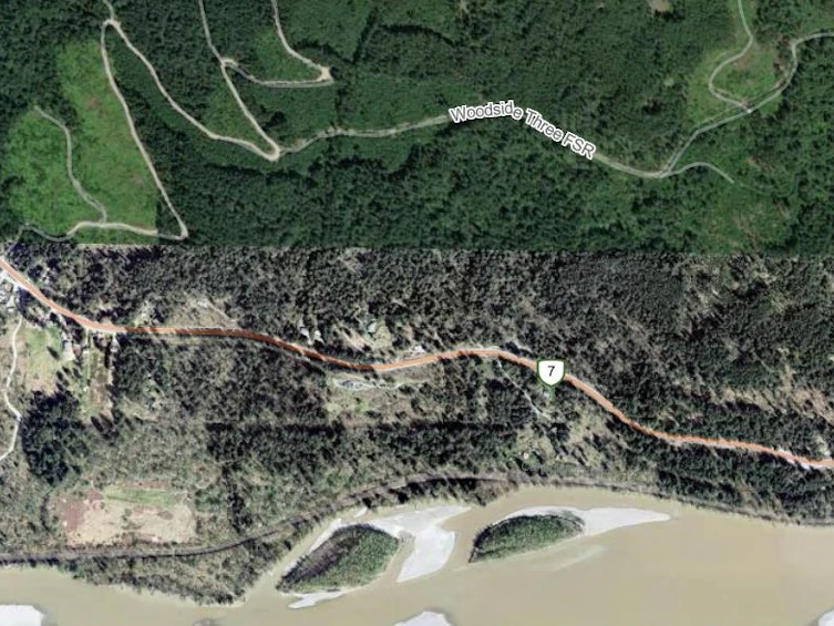 LSUB 10-SEC 19 Lougheed Highway, Agassiz, BC, V0M 1A0 - 7