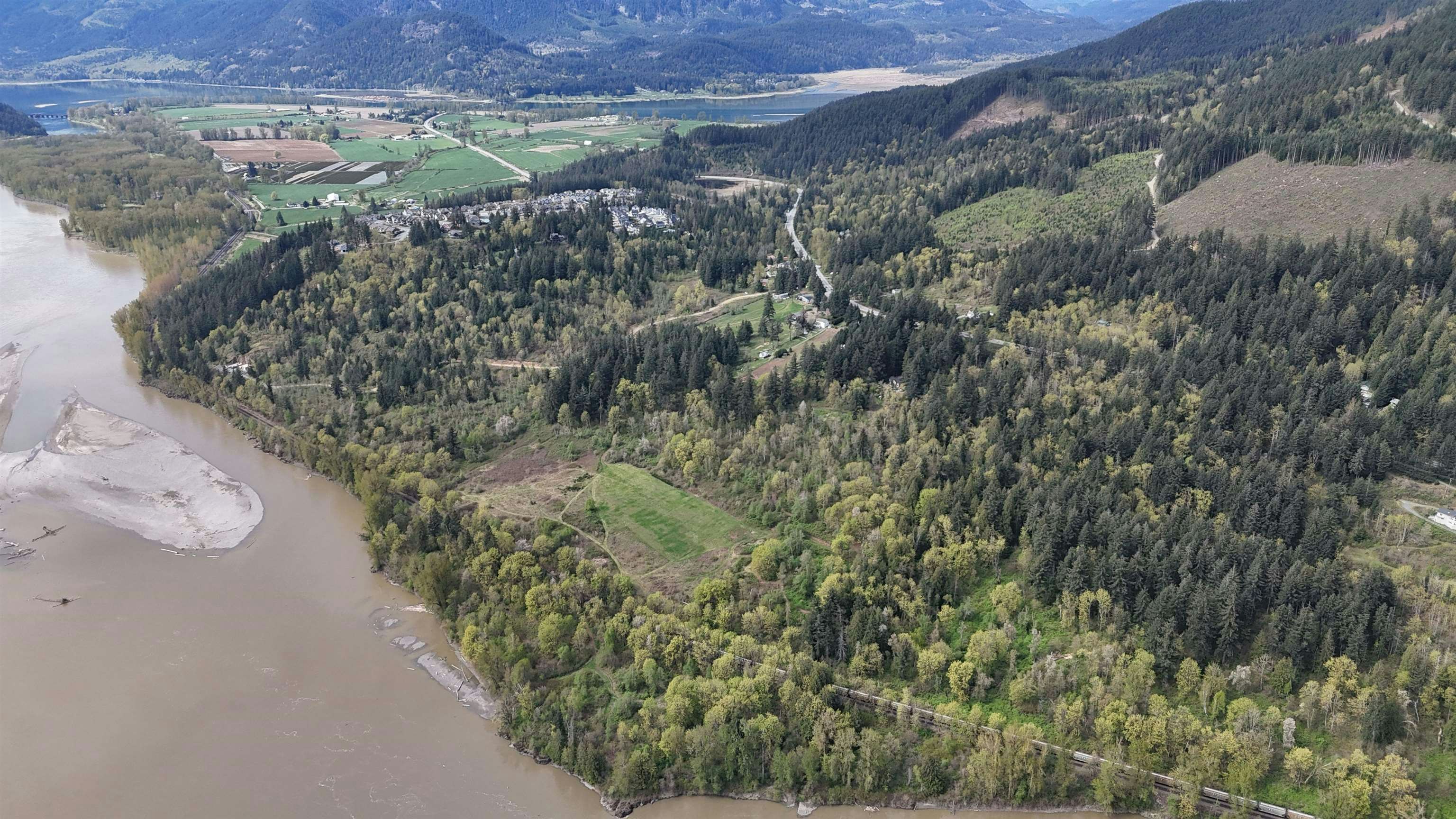 LSUB 10-SEC 19 Lougheed Highway, Agassiz, BC, V0M 1A0 - 2