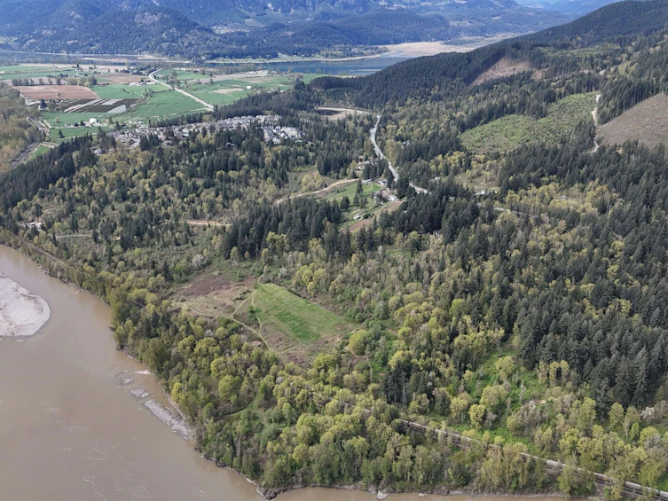 LSUB 10-SEC 19 Lougheed Highway, Agassiz, BC, V0M 1A0 - 2