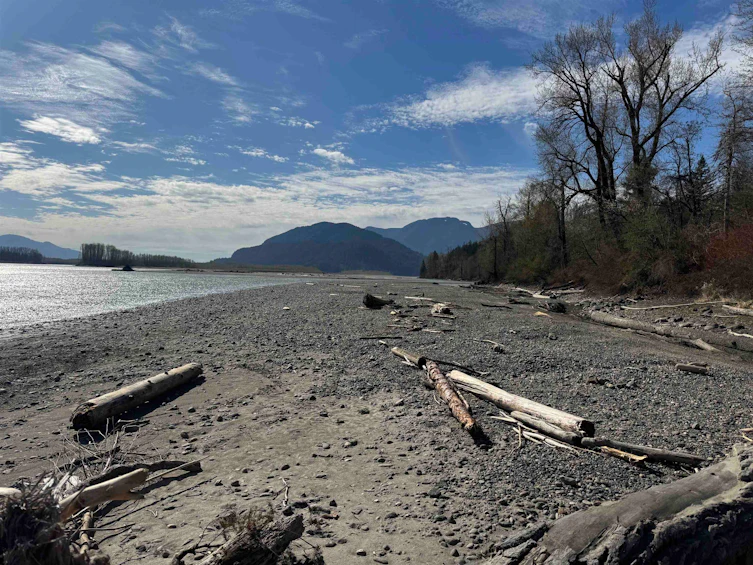 LSUB 10-SEC 19 Lougheed Highway, Agassiz, BC, V0M 1A0 - 5