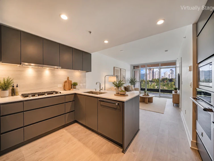 1801-450 Westview Street, Coquitlam, BC, V3K 0G3 - 6