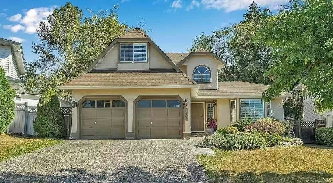 14665 84a Avenue, Surrey, BC, V3S 7V5