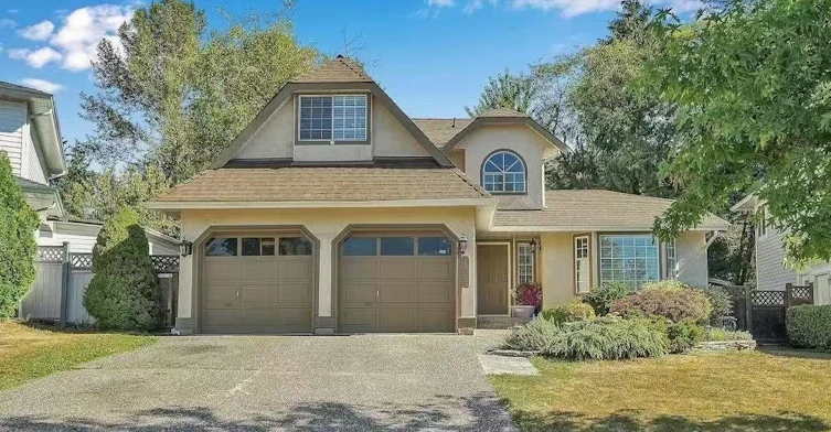 14665 84a Avenue, Surrey, BC, V3S 7V5