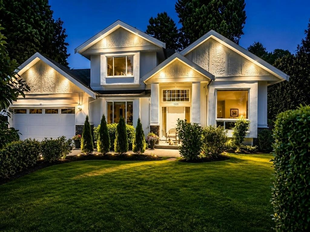 1328 Stevens Street, Surrey, BC, V4B 4Y1