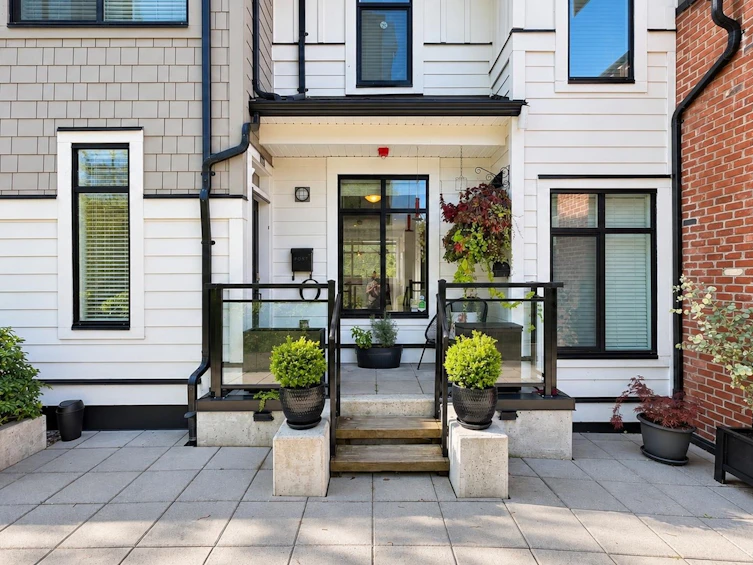 203-16528 24a Avenue, Surrey, BC, V3Z 0P4 - 3