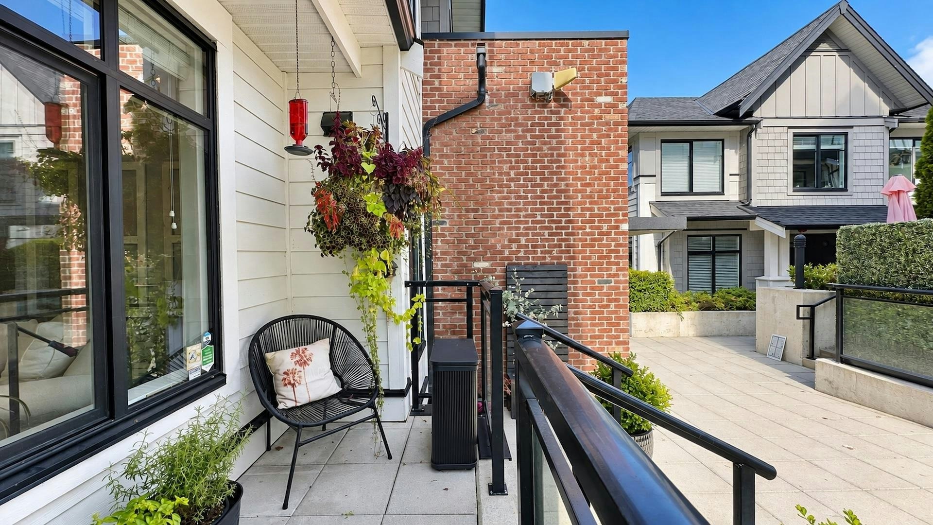 203-16528 24a Avenue, Surrey, BC, V3Z 0P4 - 4