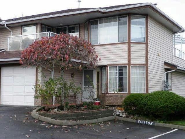 38-32659 George Ferguson Way, Abbotsford, BC, V2T 4E4