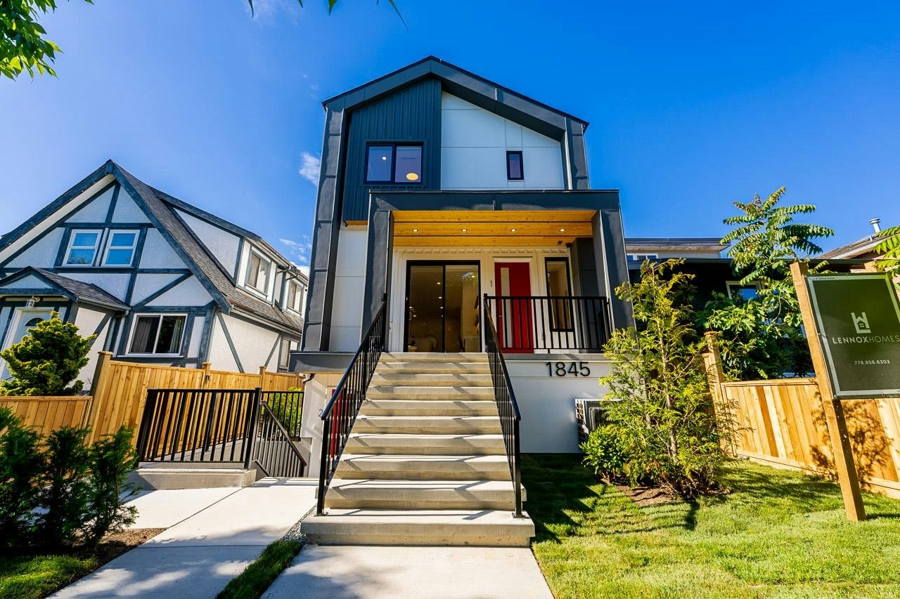 3-1845 E 51st Avenue, Vancouver, BC, V5P 1W1