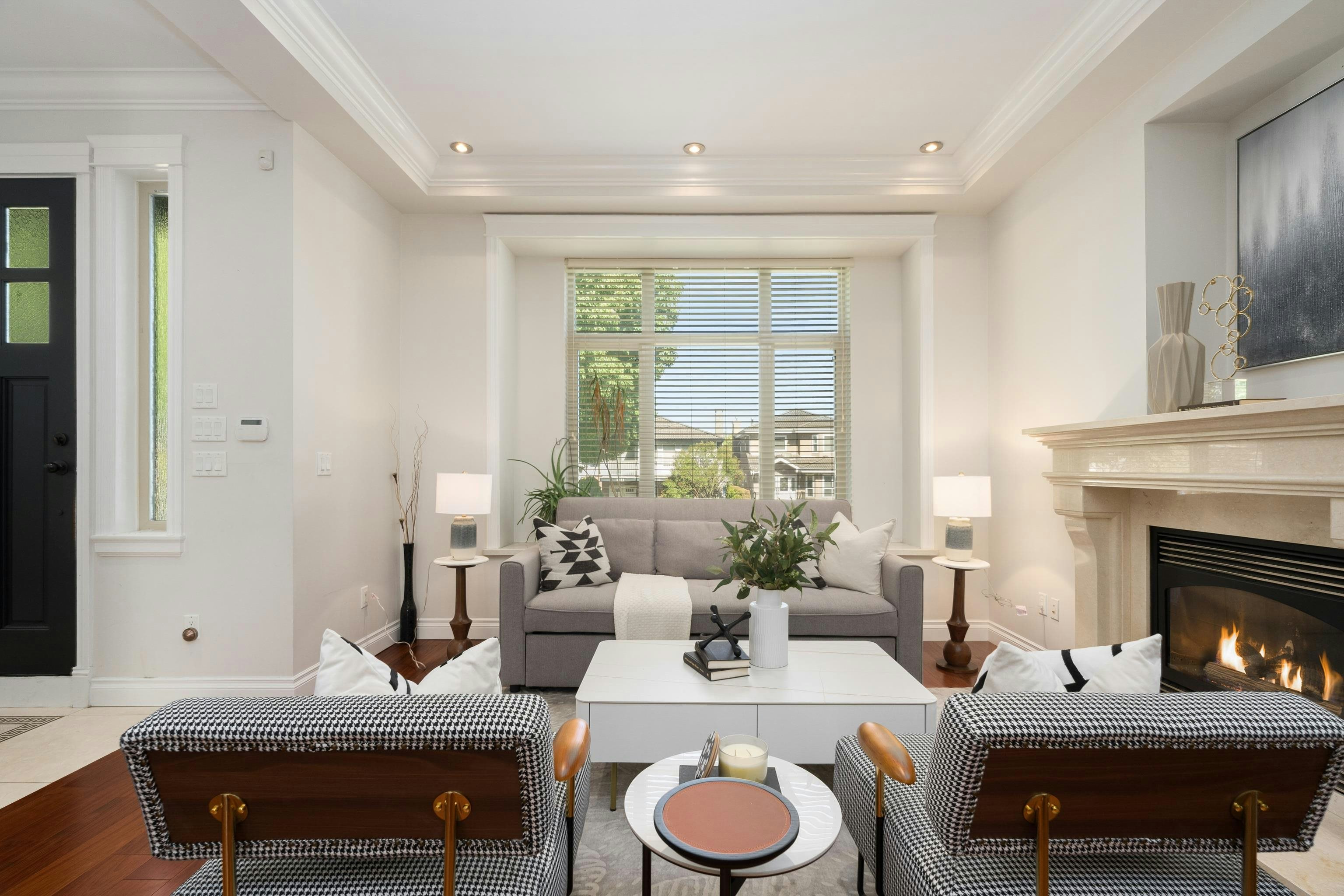 6387 Prince Albert Street, Vancouver, BC, V5W 3E7 - 6
