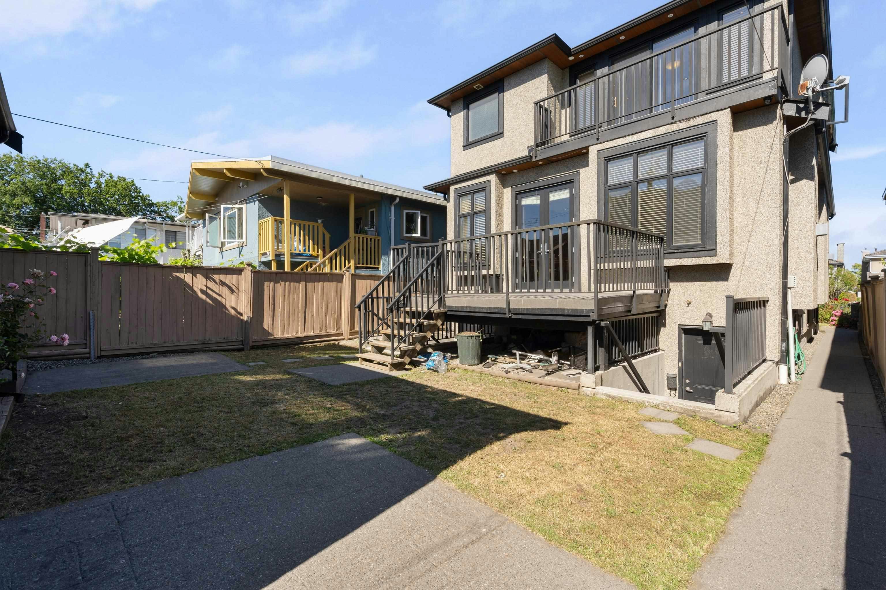 6387 Prince Albert Street, Vancouver, BC, V5W 3E7 - 35