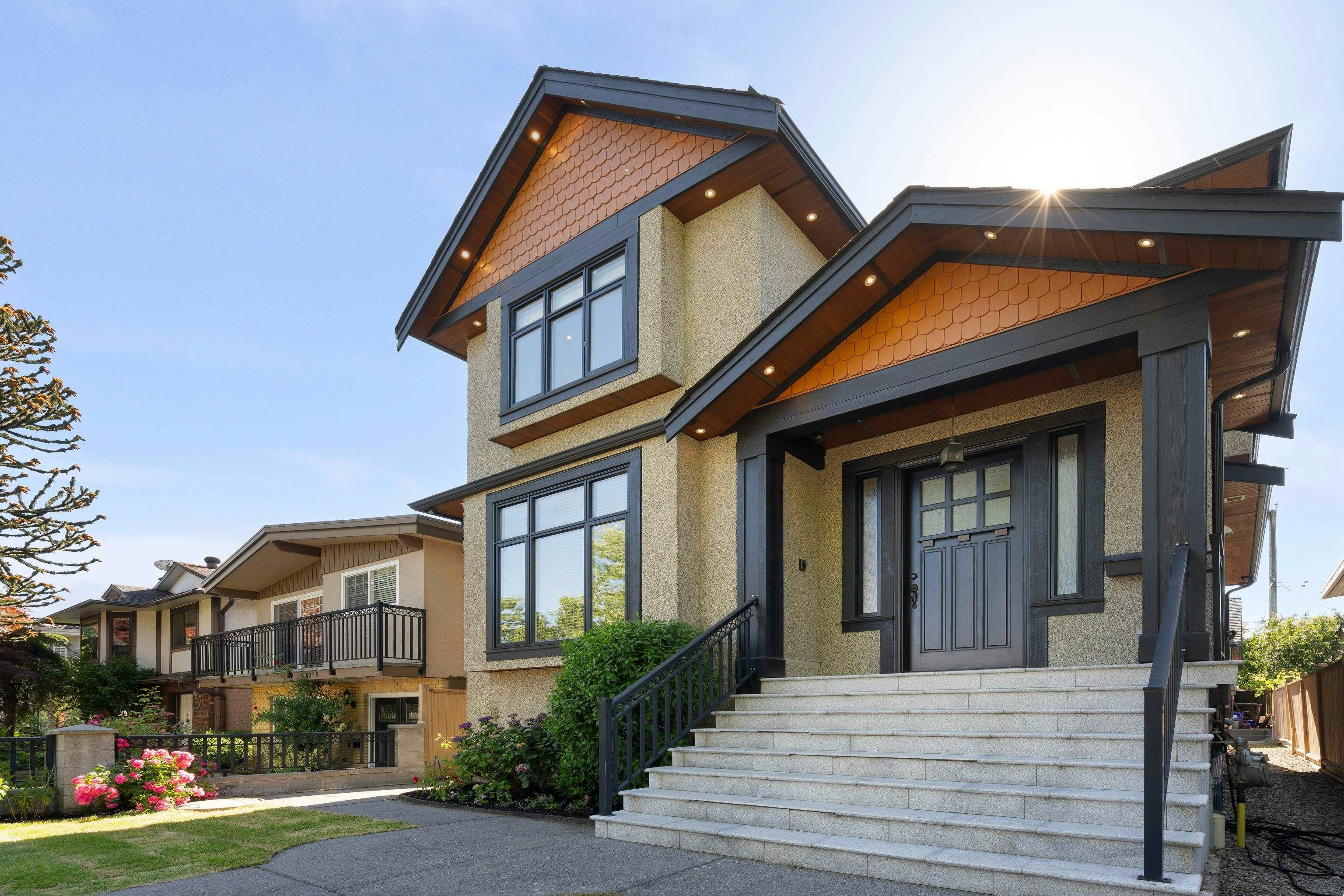 6387 Prince Albert Street, Vancouver, BC, V5W 3E7 - 37