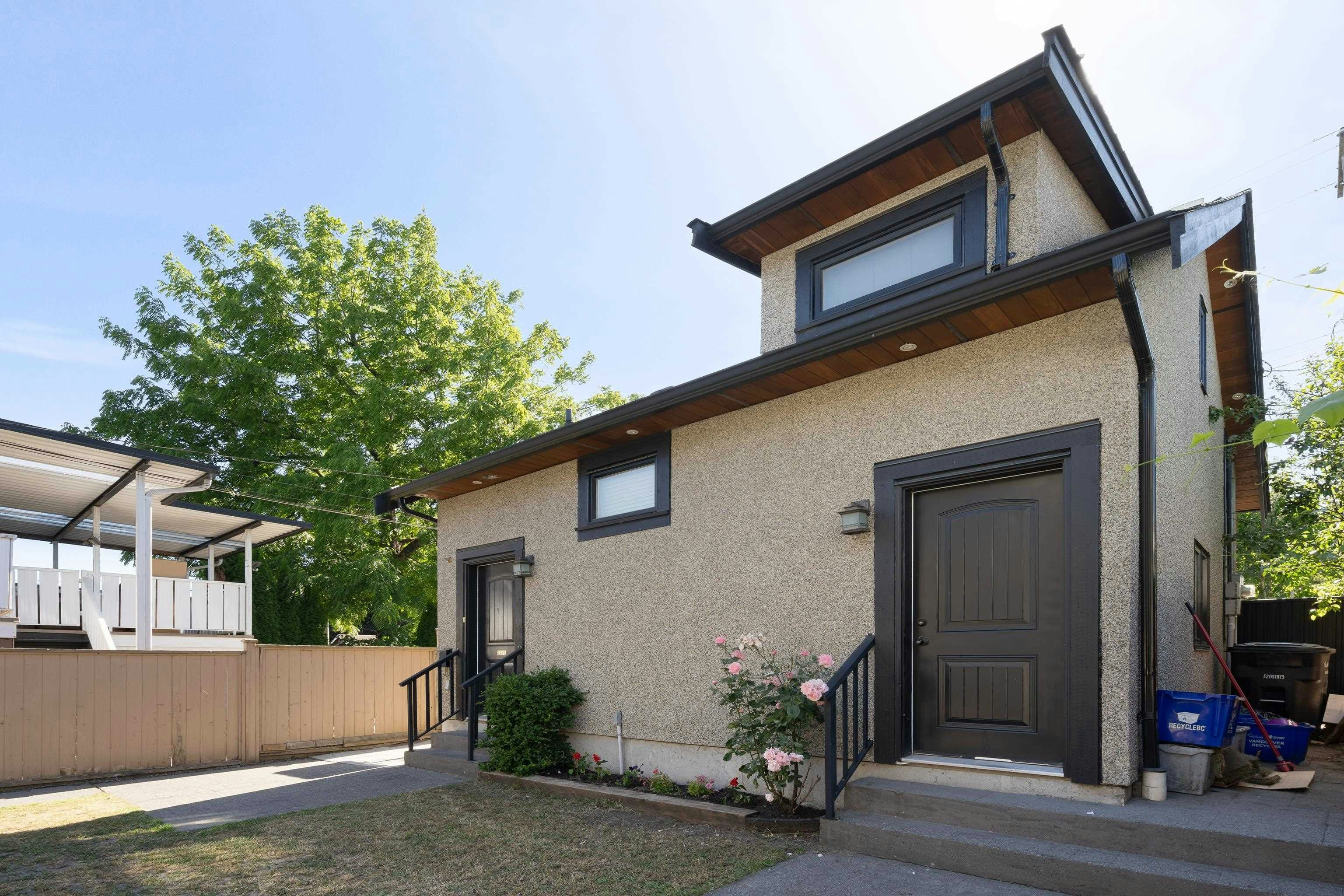 6387 Prince Albert Street, Vancouver, BC, V5W 3E7 - 36