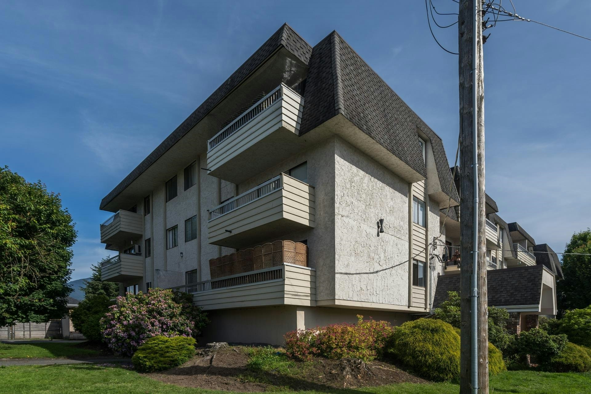 204-9477 Cook Street, Chilliwack, BC, V2P 4J8 - 23