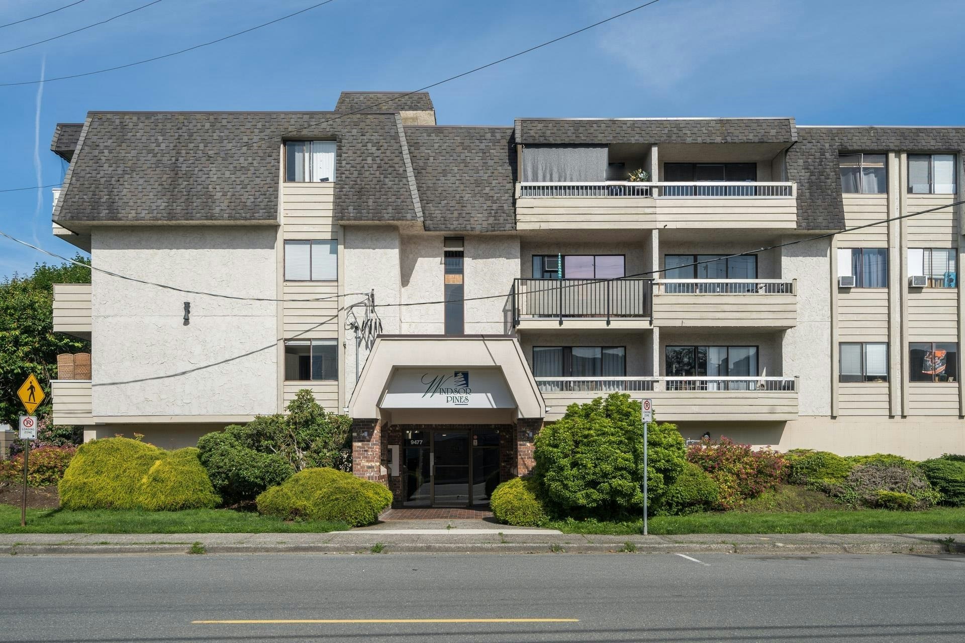 204-9477 Cook Street, Chilliwack, BC, V2P 4J8
