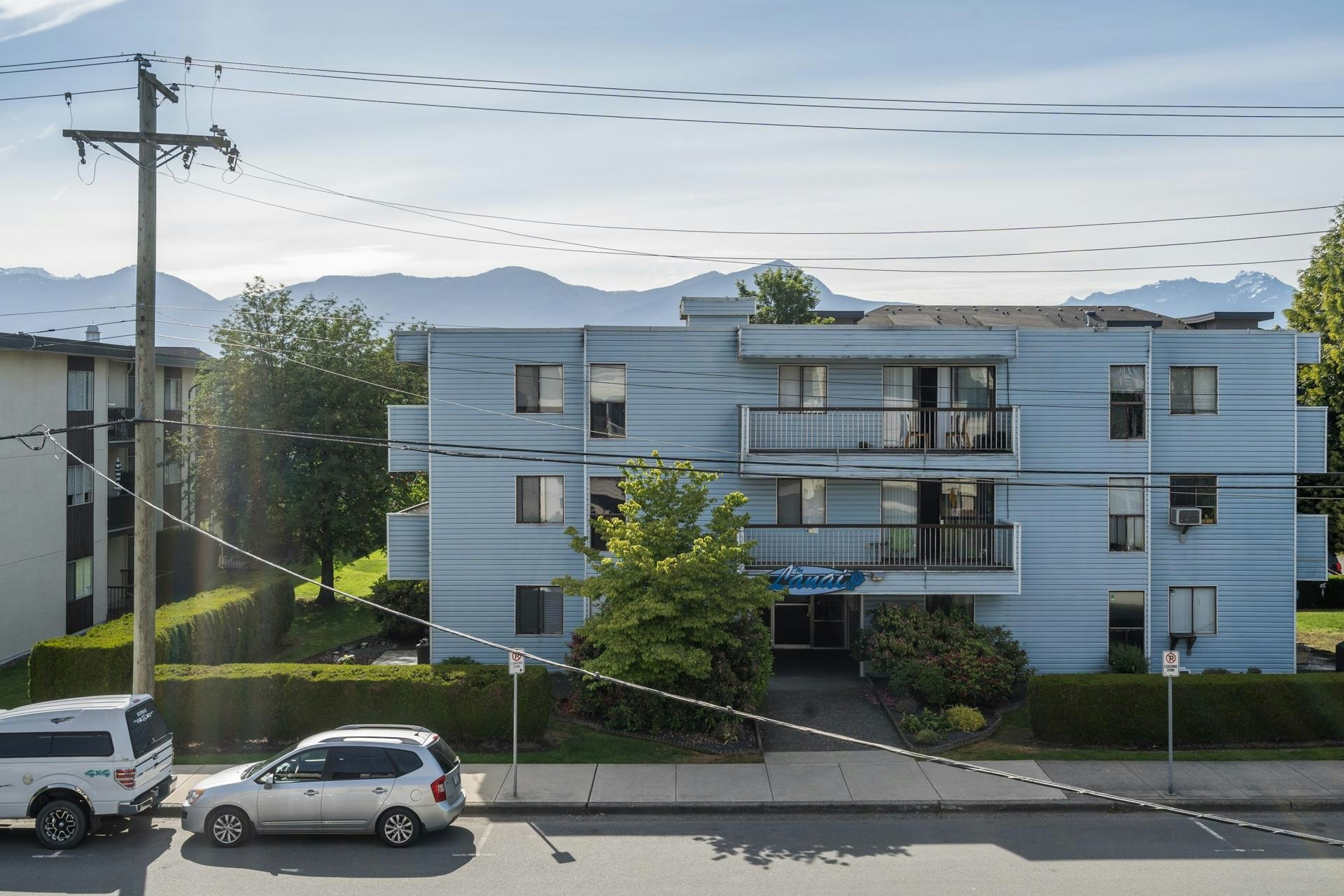 204-9477 Cook Street, Chilliwack, BC, V2P 4J8 - 16