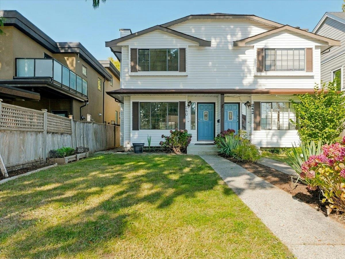240 E 18th Street, North Vancouver, BC, V7L 2X6 - 29