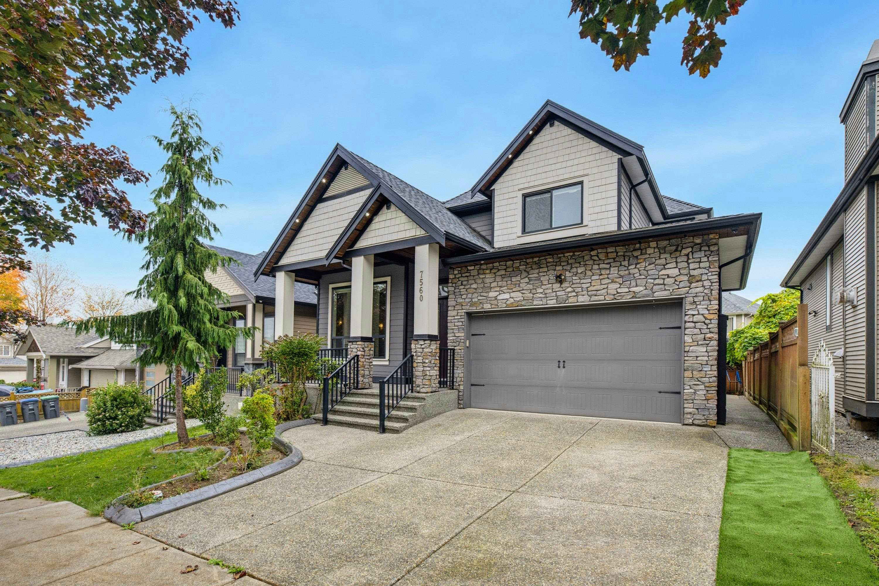7560 146 Street, Surrey, BC, V3S 8T9