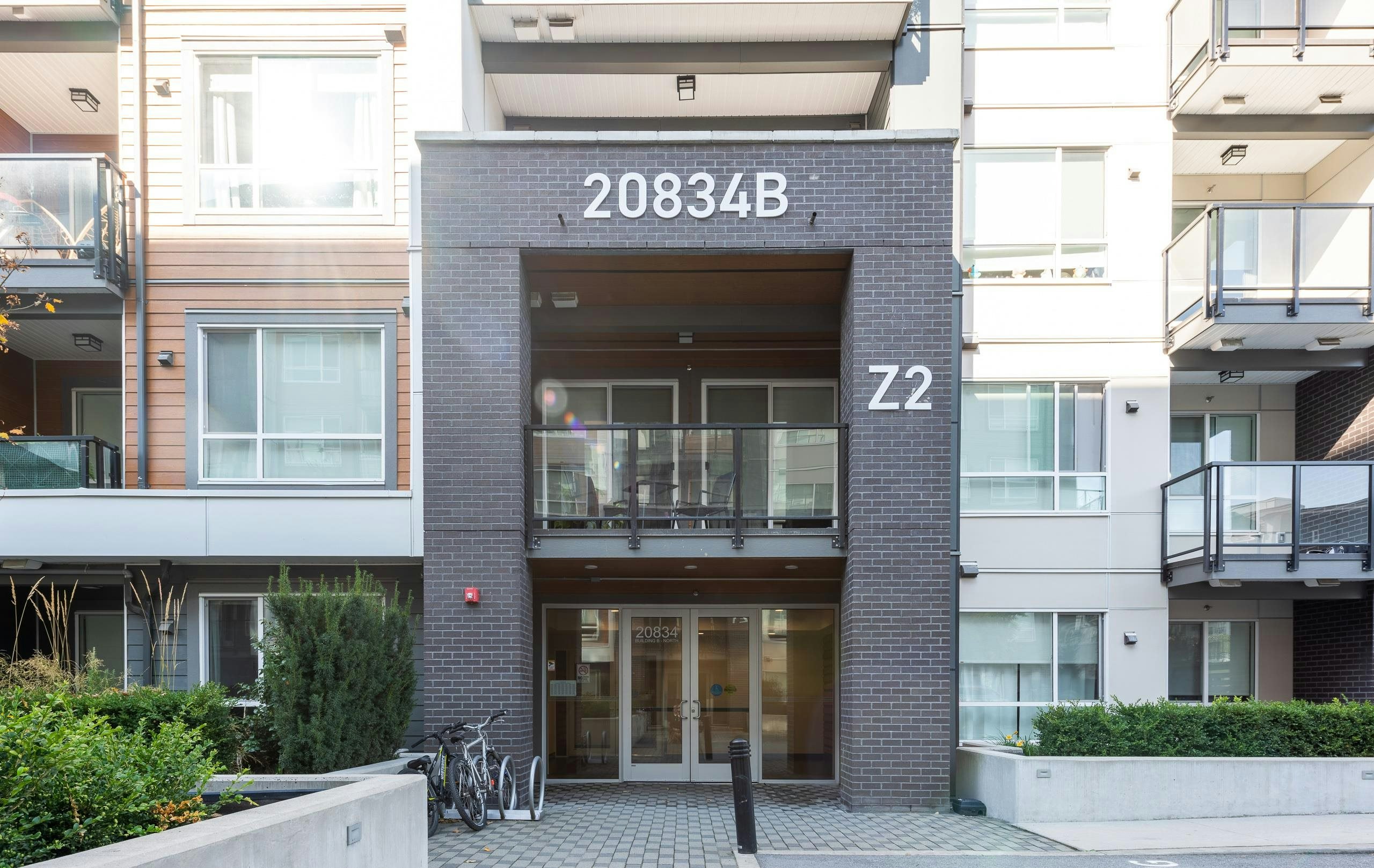 B324-20834 80 Avenue, Langley, BC, V2Y 3M6