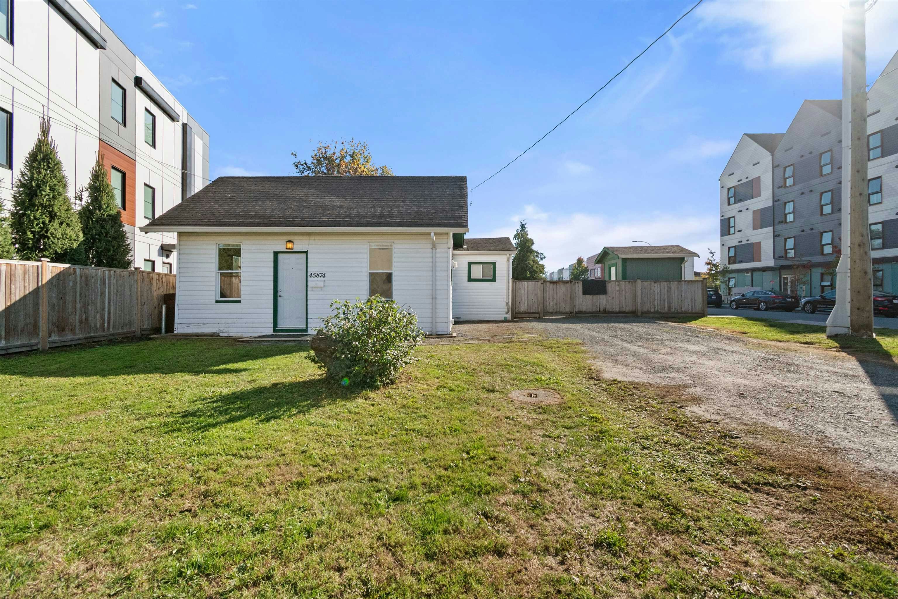 45874 Trethewey Avenue, Chilliwack, BC, V2P 1K5 - 29