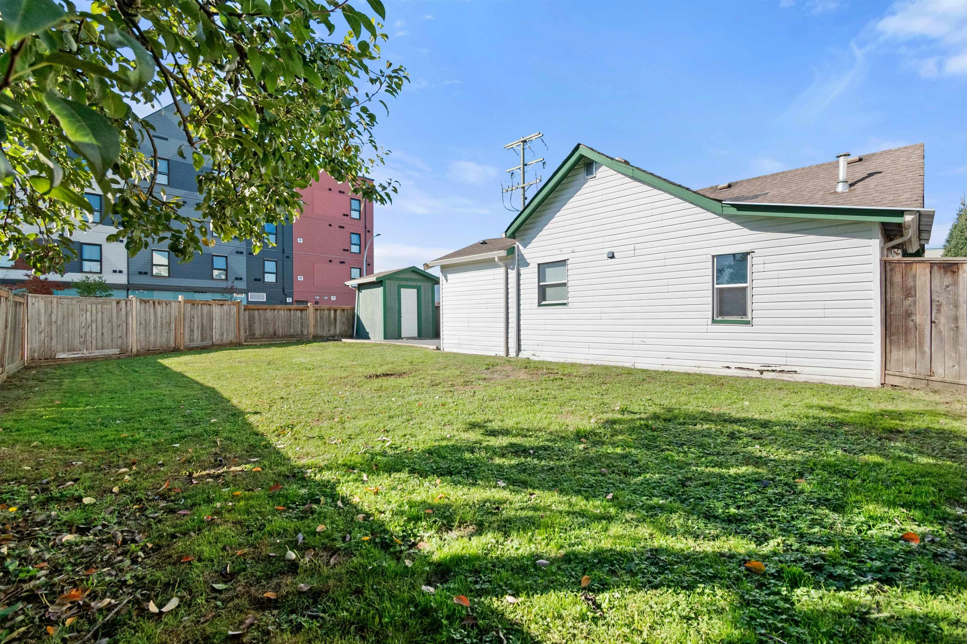 45874 Trethewey Avenue, Chilliwack, BC, V2P 1K5 - 26