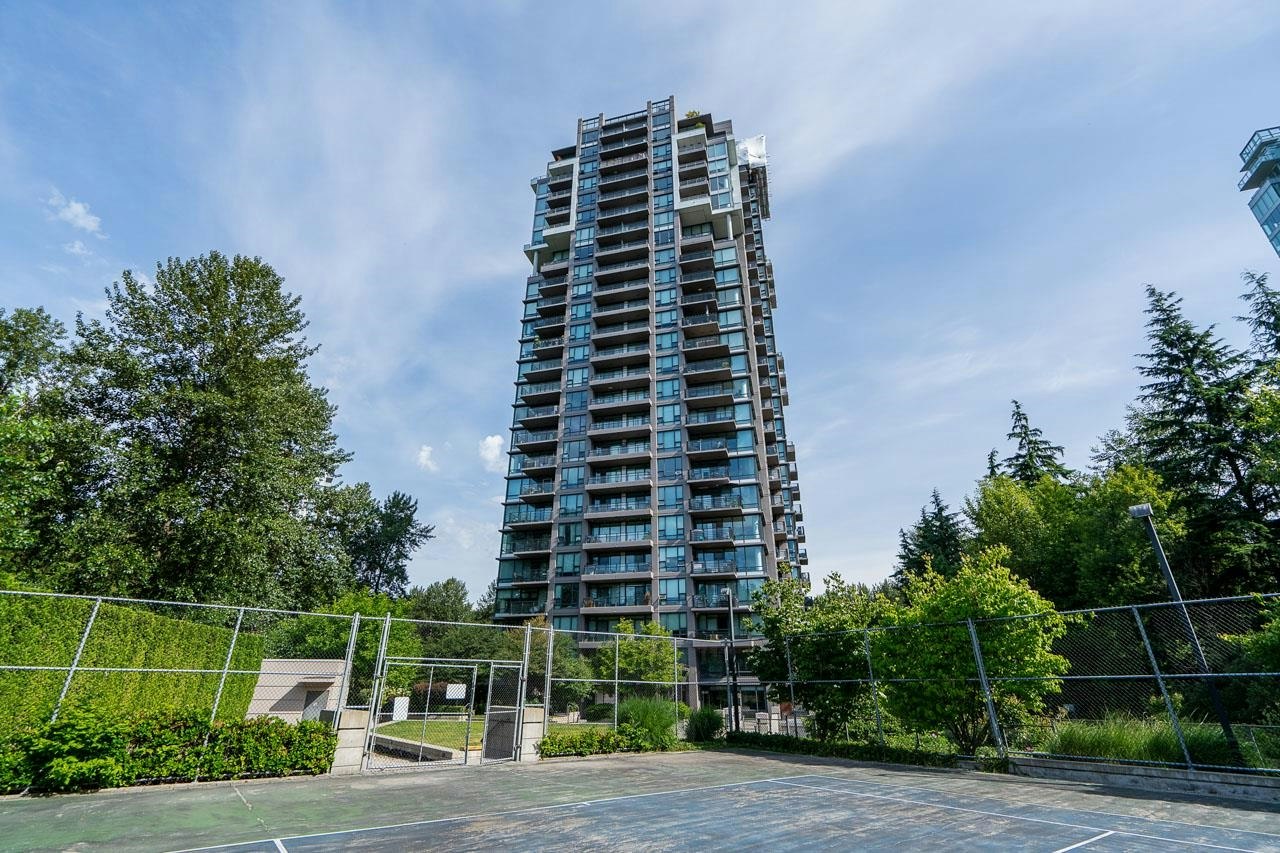 601-301 Capilano Road, Port Moody, BC, V3H 0G6 - 35