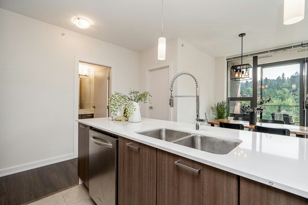 601-301 Capilano Road, Port Moody, BC, V3H 0G6 - 12