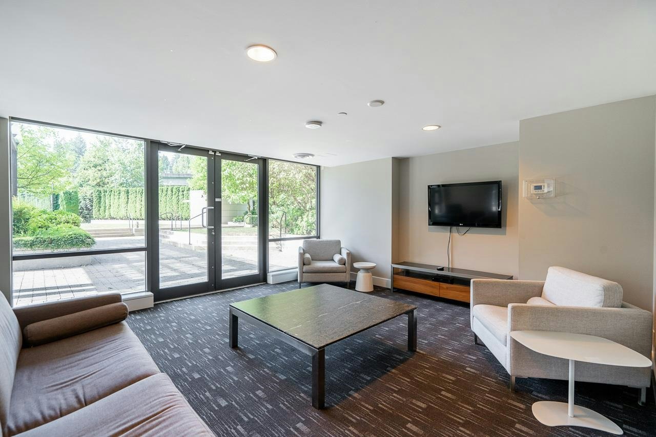 601-301 Capilano Road, Port Moody, BC, V3H 0G6 - 30