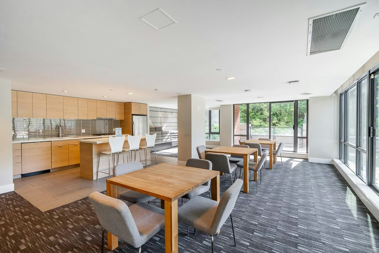 601-301 Capilano Road, Port Moody, BC, V3H 0G6 - 32