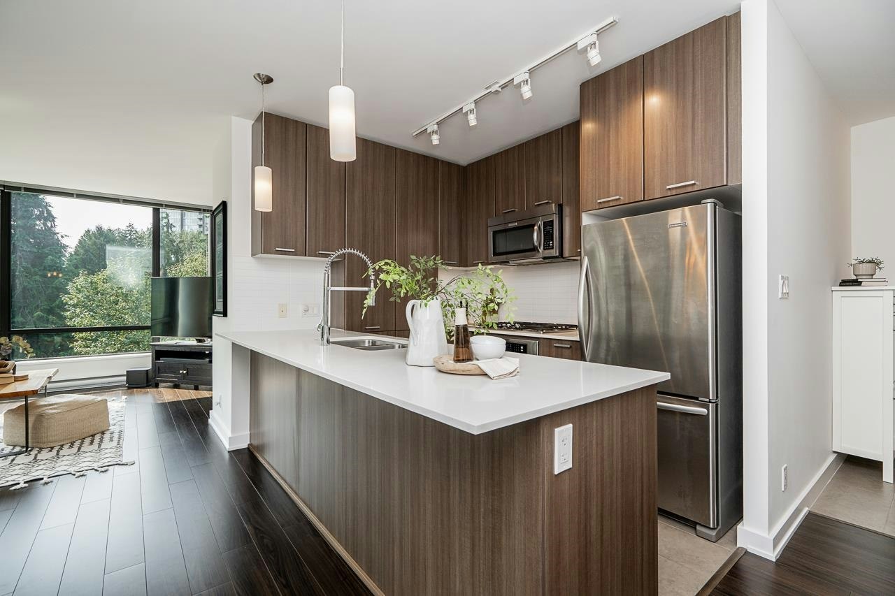 601-301 Capilano Road, Port Moody, BC, V3H 0G6 - 10