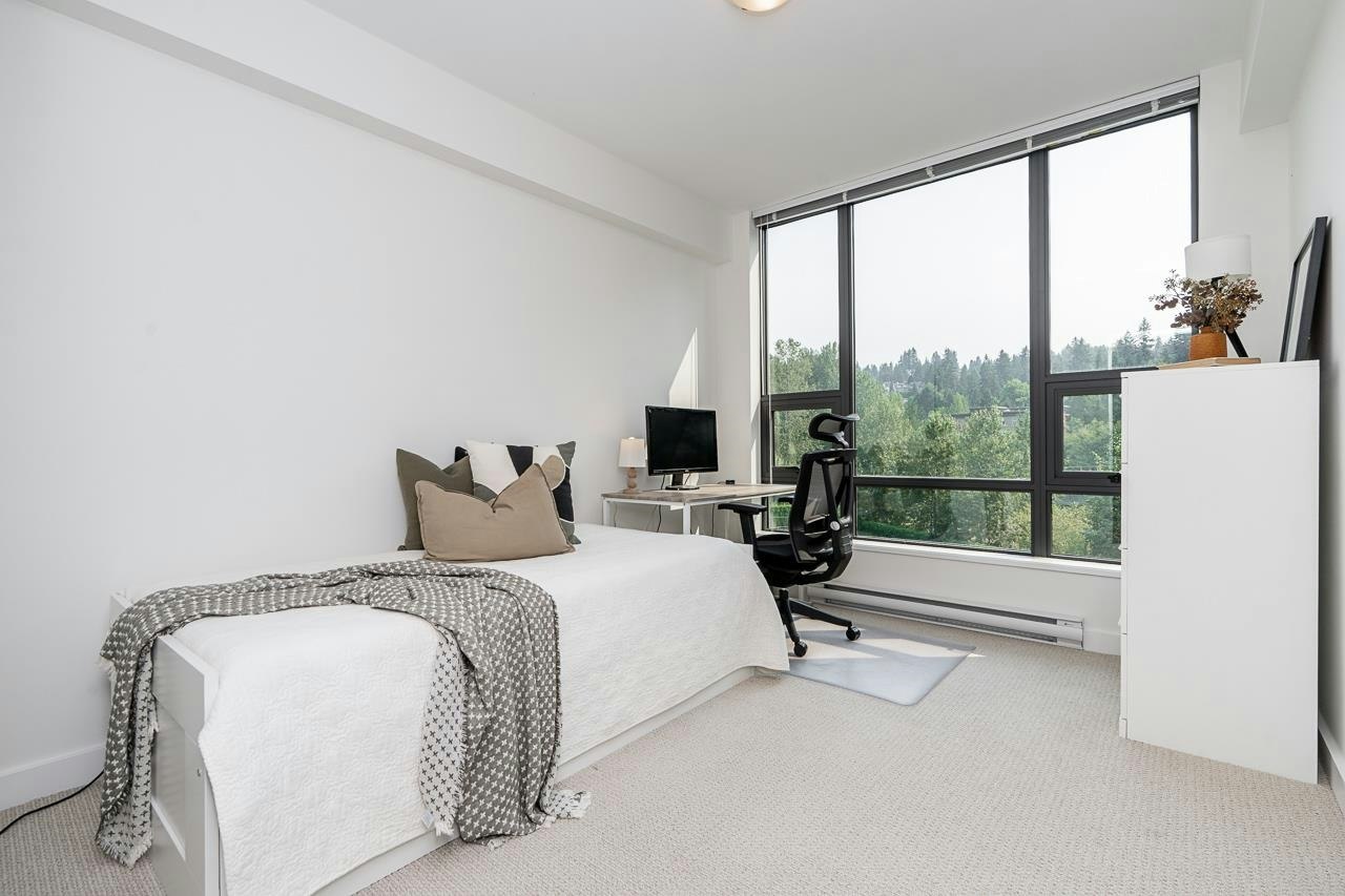 601-301 Capilano Road, Port Moody, BC, V3H 0G6 - 18