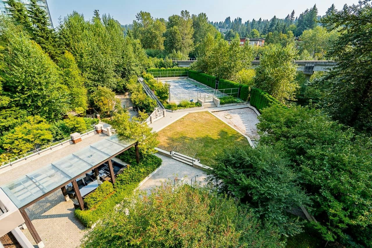 601-301 Capilano Road, Port Moody, BC, V3H 0G6 - 26